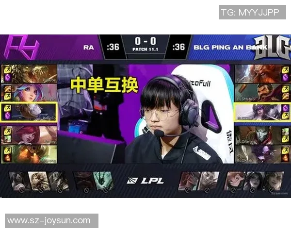 CSGO战术解析:深入探讨BLG战队的控制策略与执行技巧 CSGO战术解析:深入探讨BLG战队的控制策略与执行技巧