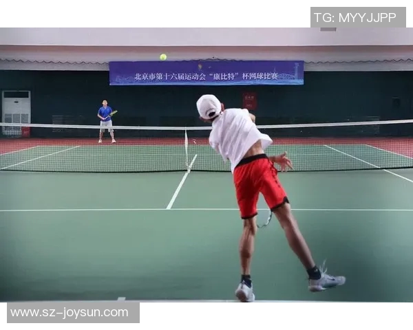 上海网球队运营革新探索:提升竞技水平与市场影响力的全新策略 上海网球队运营革新探索:提升竞技水平与市场影响力的全新策略